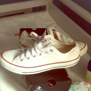 Converse shoes